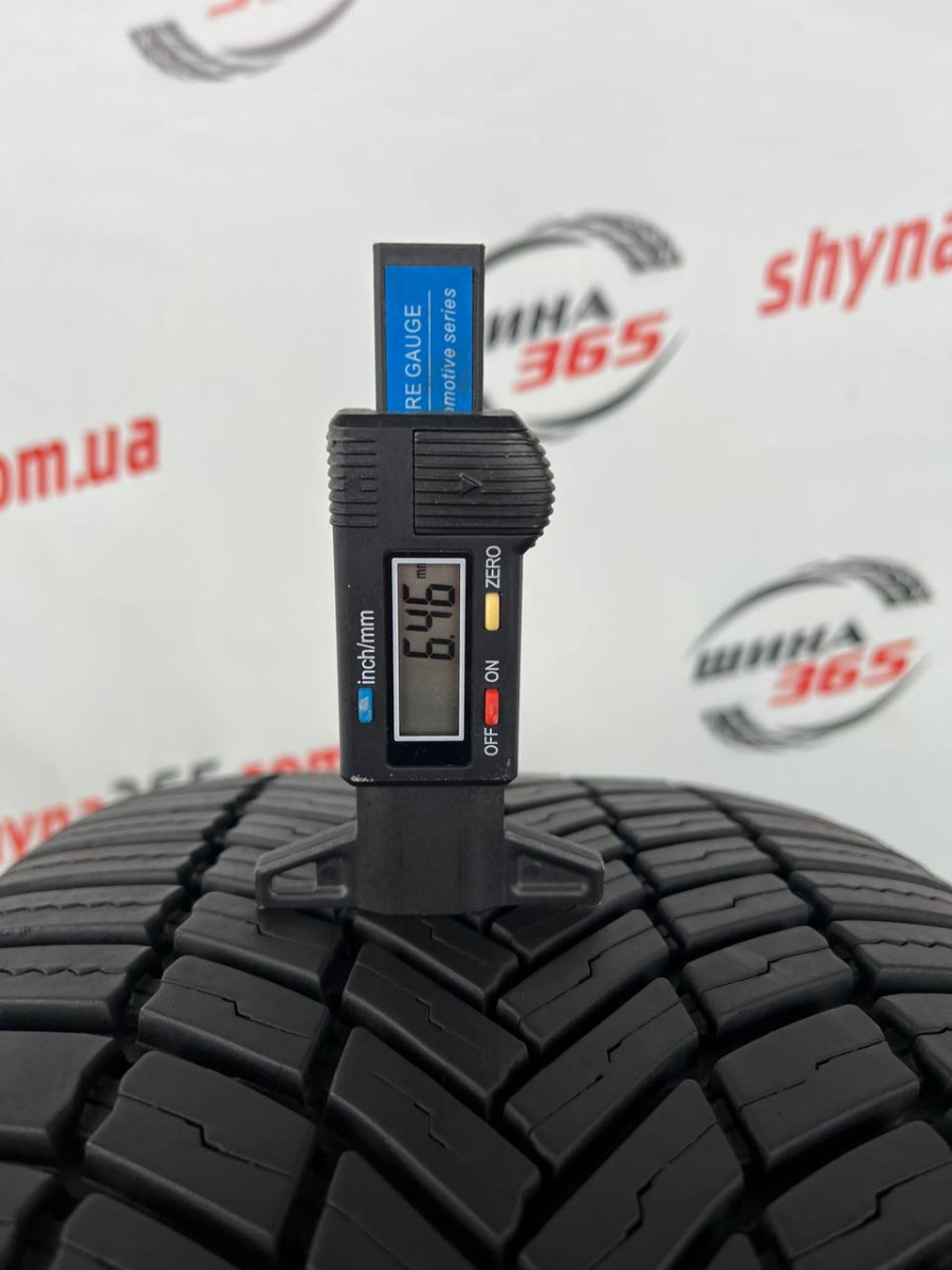 235/45 R19 BRIDGESTONE WEATHERCONTROL A005 EVO 6mm