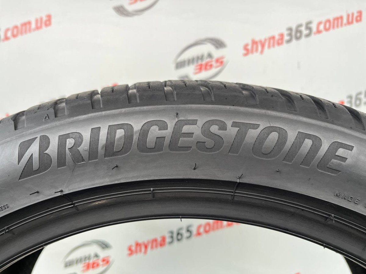 235/45 R19 BRIDGESTONE WEATHERCONTROL A005 EVO 6mm