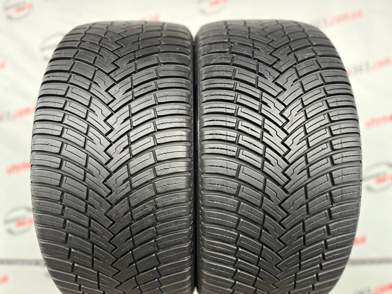 245/35 R19 PIRELLI ALL SEASON CINTURATO SF2 7mm
