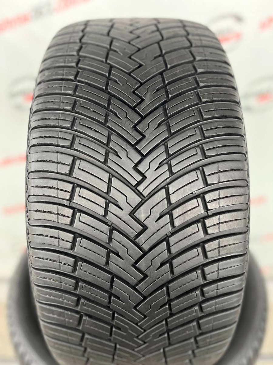 245/35 R19 PIRELLI ALL SEASON CINTURATO SF2 7mm
