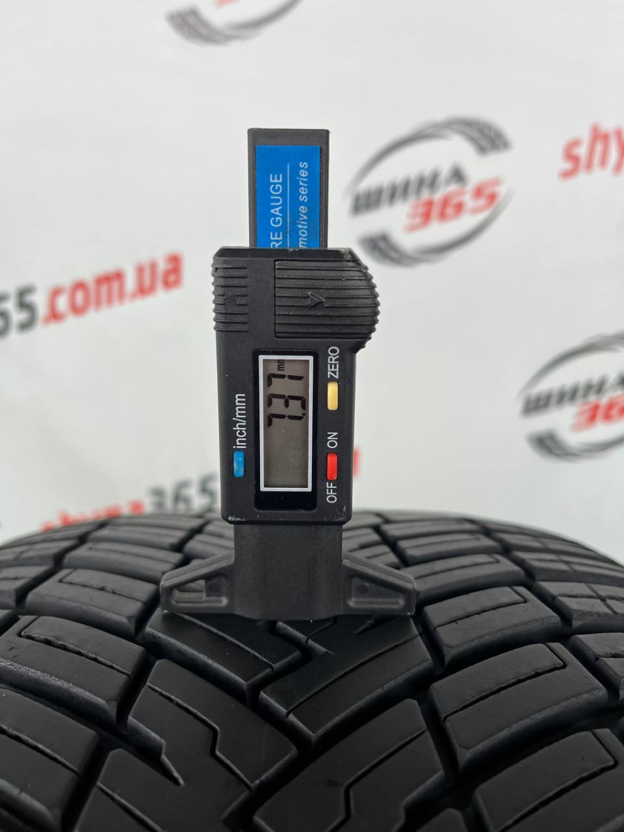 245/35 R19 PIRELLI ALL SEASON CINTURATO SF2 7mm