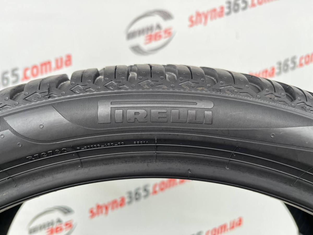 245/35 R19 PIRELLI ALL SEASON CINTURATO SF2 7mm