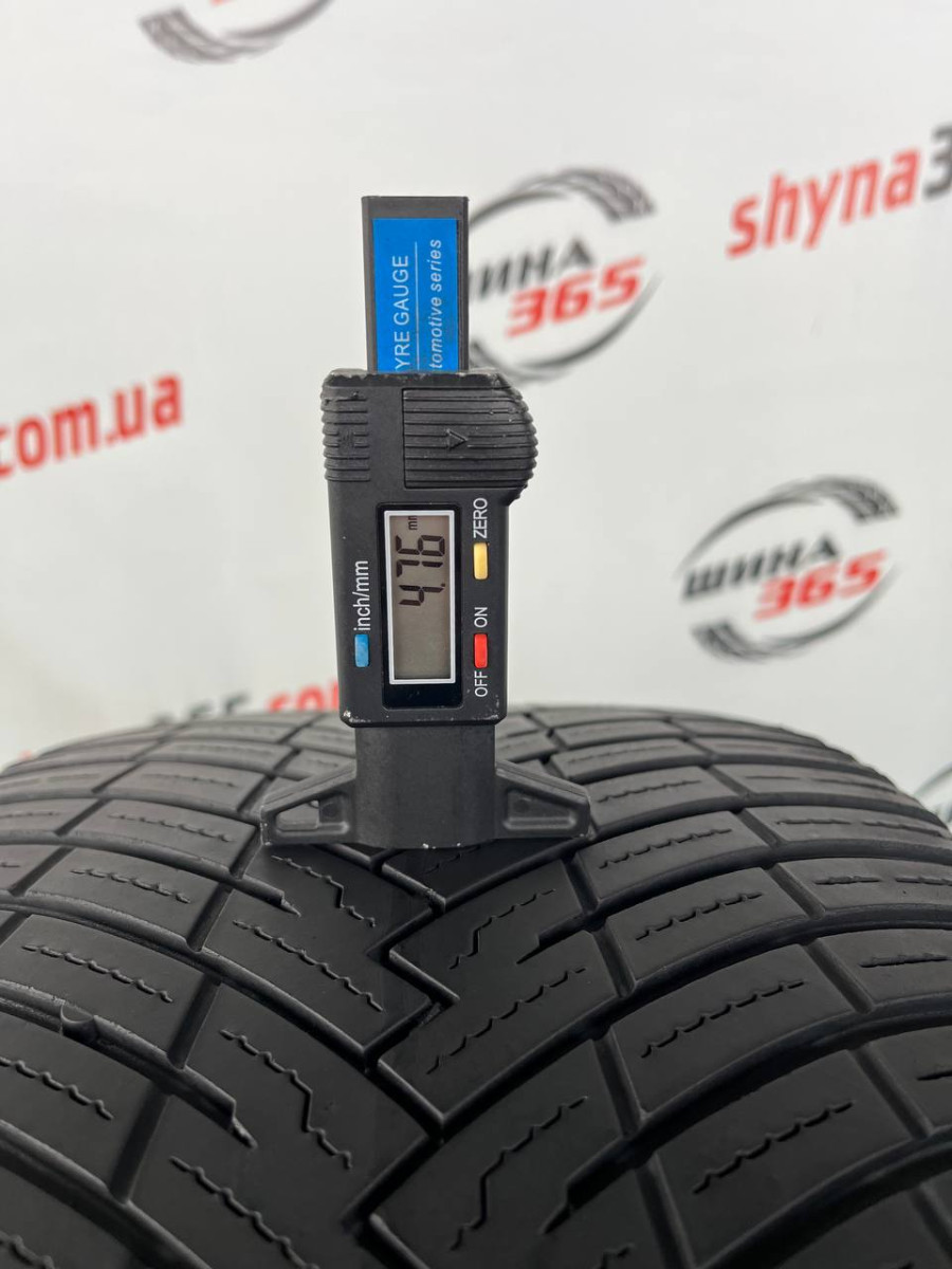 245/40 R19 PIRELLI ALL SEASON CINTURATO SF2 4mm
