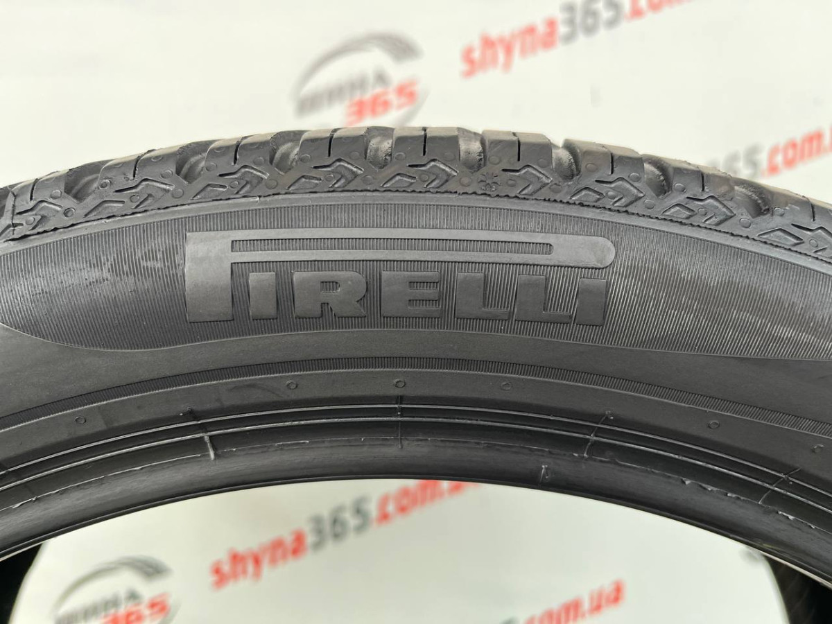 245/40 R19 PIRELLI ALL SEASON CINTURATO SF2 4mm