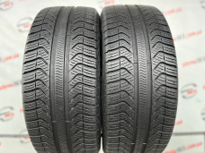 225/45 R19 PIRELLI ALL SEASON CINTURATO PLUS SEAL INSIDE 6mm