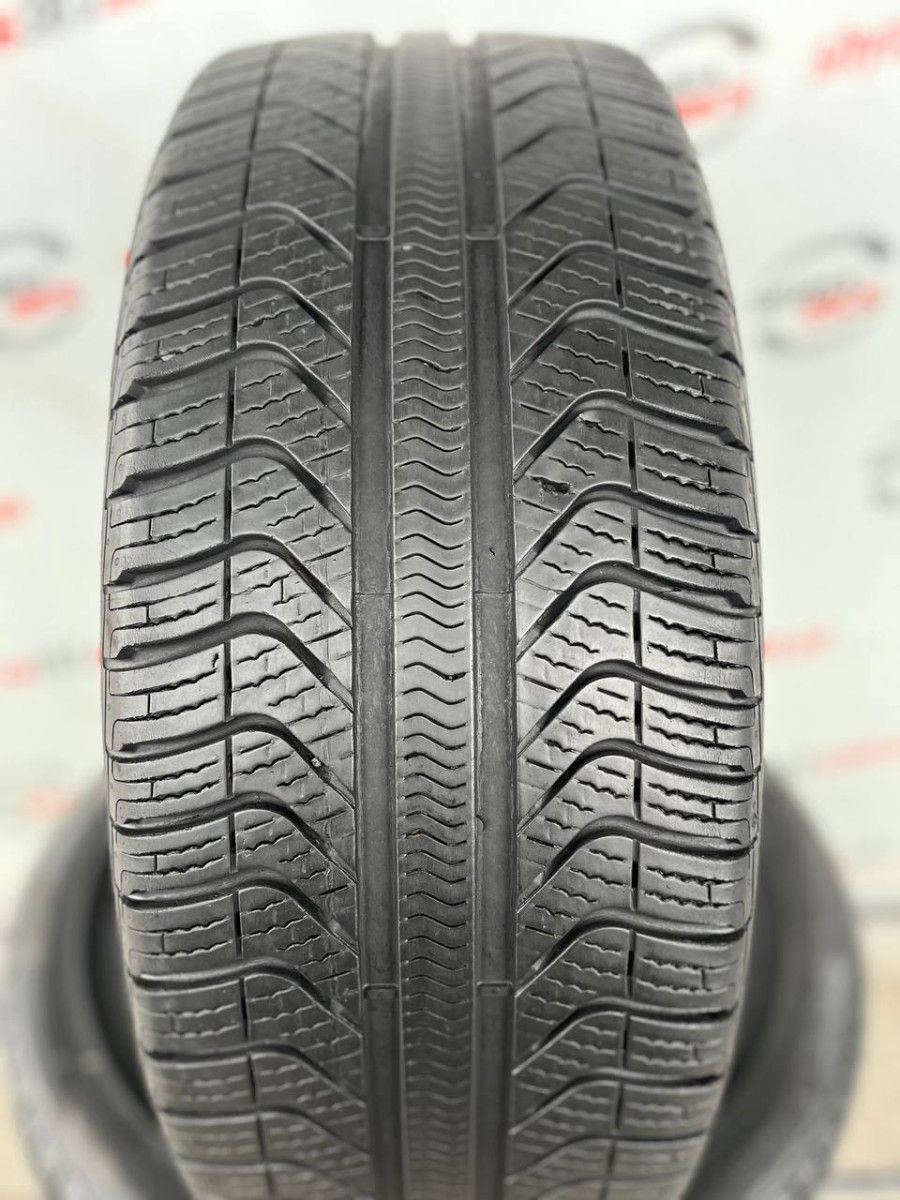 225/45 R19 PIRELLI ALL SEASON CINTURATO PLUS SEAL INSIDE 6mm