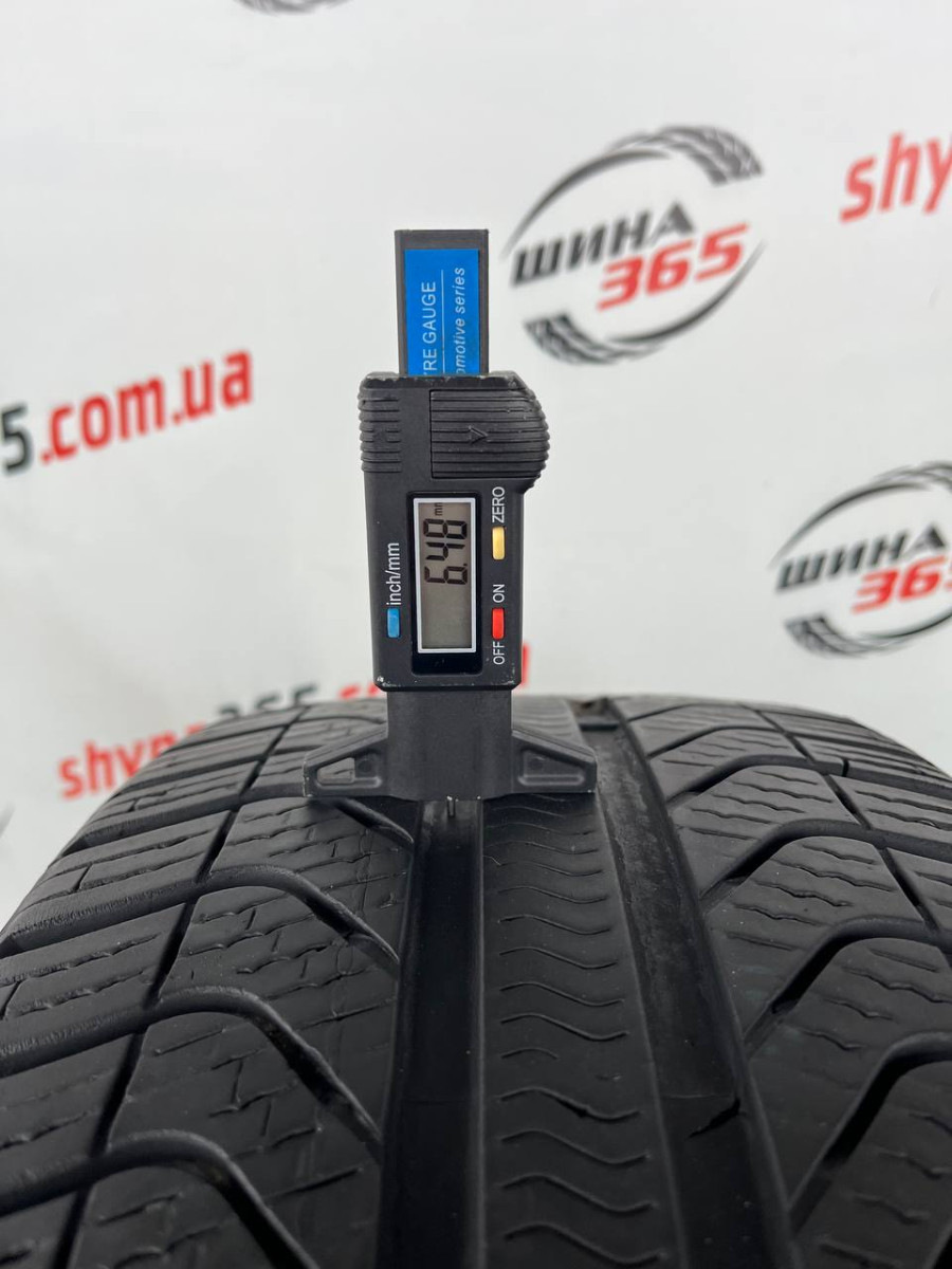 225/45 R19 PIRELLI ALL SEASON CINTURATO PLUS SEAL INSIDE 6mm