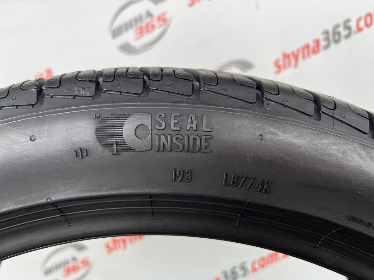 225/45 R19 PIRELLI ALL SEASON CINTURATO PLUS SEAL INSIDE 6mm