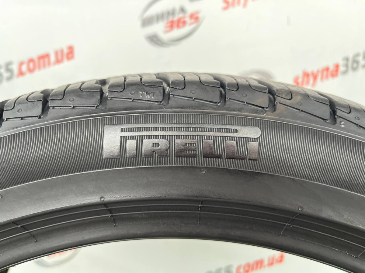 225/45 R19 PIRELLI ALL SEASON CINTURATO PLUS SEAL INSIDE 6mm