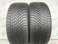 255/45 R19 CONTINENTAL ALLSEASONCONTACT CONTISEAL 7mm