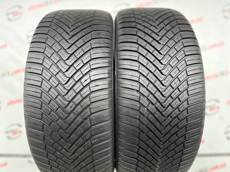 255/45 R19 CONTINENTAL ALLSEASONCONTACT CONTISEAL 7mm