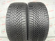 255/45 R19 CONTINENTAL ALLSEASONCONTACT CONTISEAL 7mm