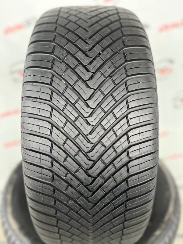255/45 R19 CONTINENTAL ALLSEASONCONTACT CONTISEAL 7mm