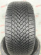 255/45 R19 CONTINENTAL ALLSEASONCONTACT CONTISEAL 7mm