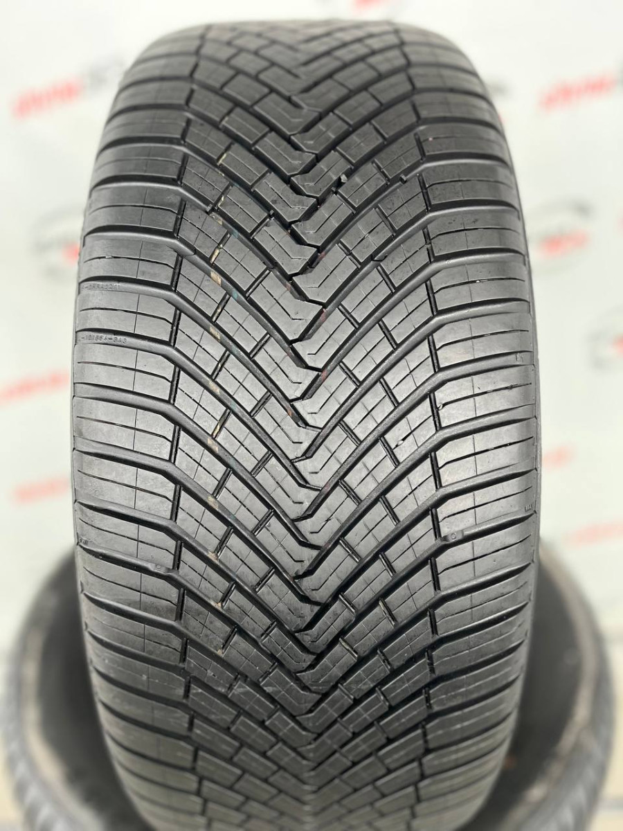 255/45 R19 CONTINENTAL ALLSEASONCONTACT CONTISEAL 7mm