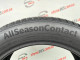 255/45 R19 CONTINENTAL ALLSEASONCONTACT CONTISEAL 7mm