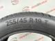255/45 R19 CONTINENTAL ALLSEASONCONTACT CONTISEAL 7mm