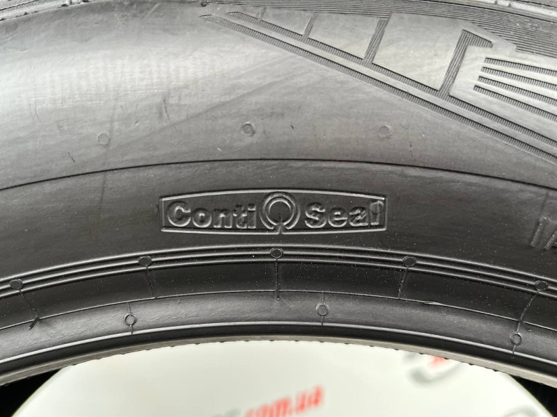255/45 R19 CONTINENTAL ALLSEASONCONTACT CONTISEAL 7mm