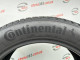 255/45 R19 CONTINENTAL ALLSEASONCONTACT CONTISEAL 7mm