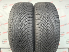 255/55 R20 KUMHO SOLUS 4S HA32 6mm