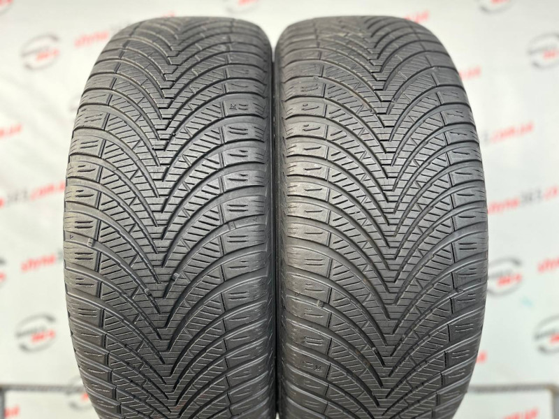 255/55 R20 KUMHO SOLUS 4S HA32 6mm
