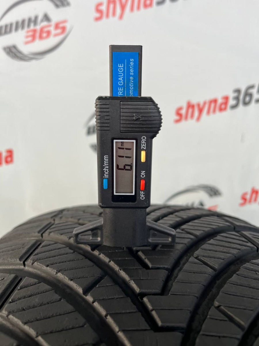 255/55 R20 KUMHO SOLUS 4S HA32 6mm