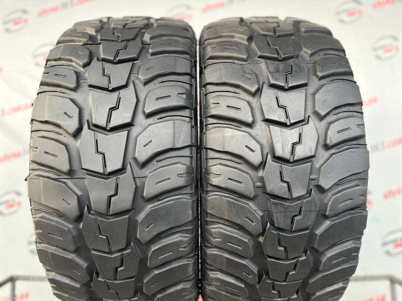 33/12.5 R20 MARSHAL ROAD VENTURE MT 8mm