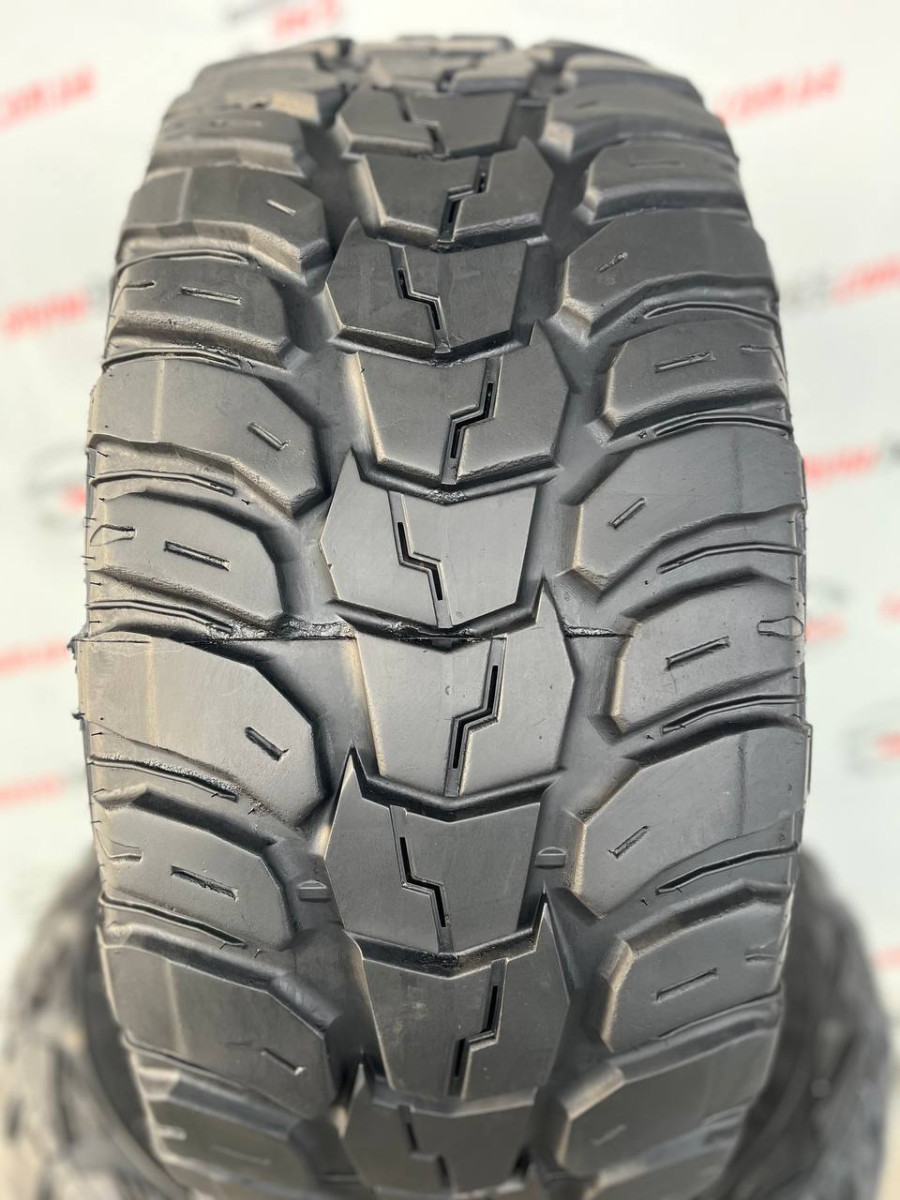 33/12.5 R20 MARSHAL ROAD VENTURE MT 8mm