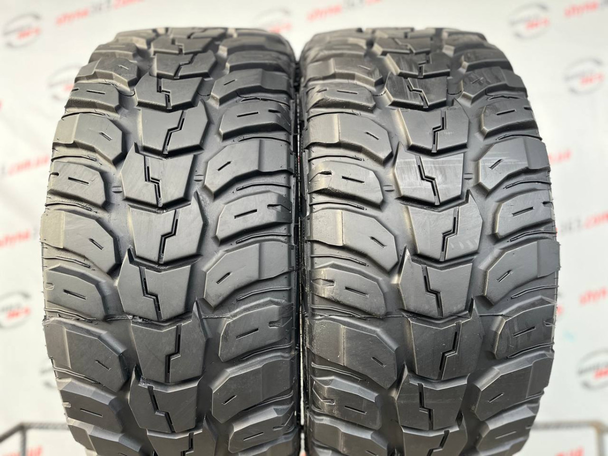 33/12.5 R20 MARSHAL ROAD VENTURE MT 11mm