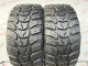 33/12.5 R20 MARSHAL ROAD VENTURE MT 11mm