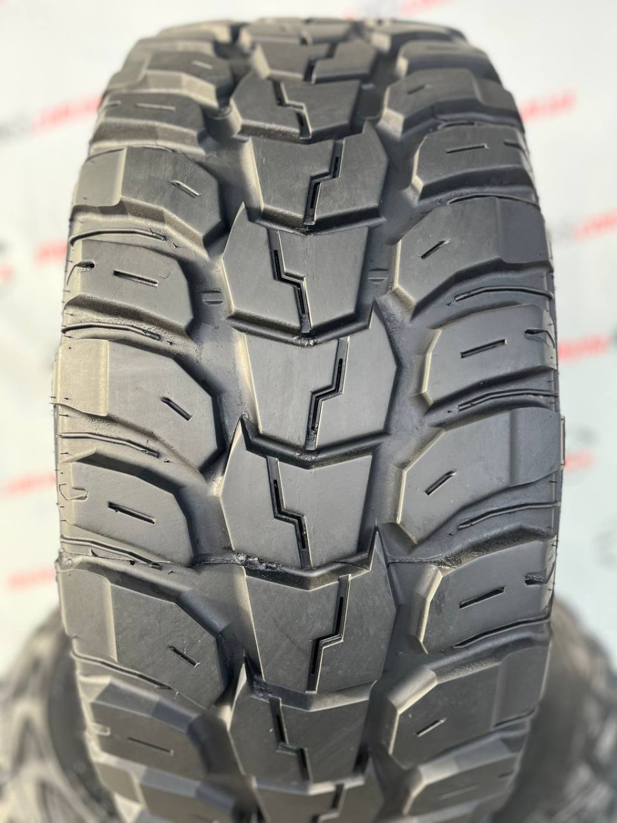 33/12.5 R20 MARSHAL ROAD VENTURE MT 11mm