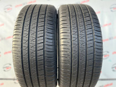 245/45 R20 PIRELLI SCORPION ZERO ALL SEASON PNCS 6mm