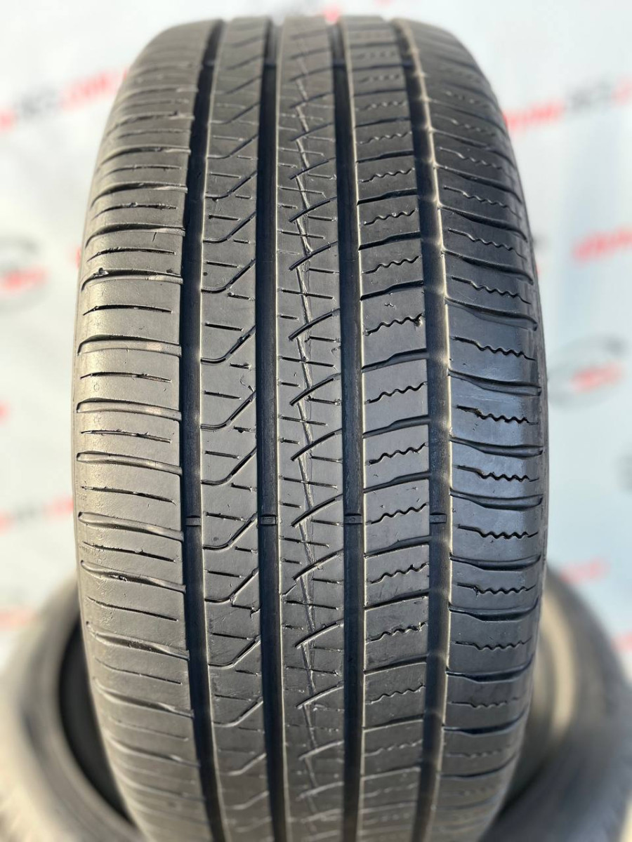 245/45 R20 PIRELLI SCORPION ZERO ALL SEASON PNCS 6mm