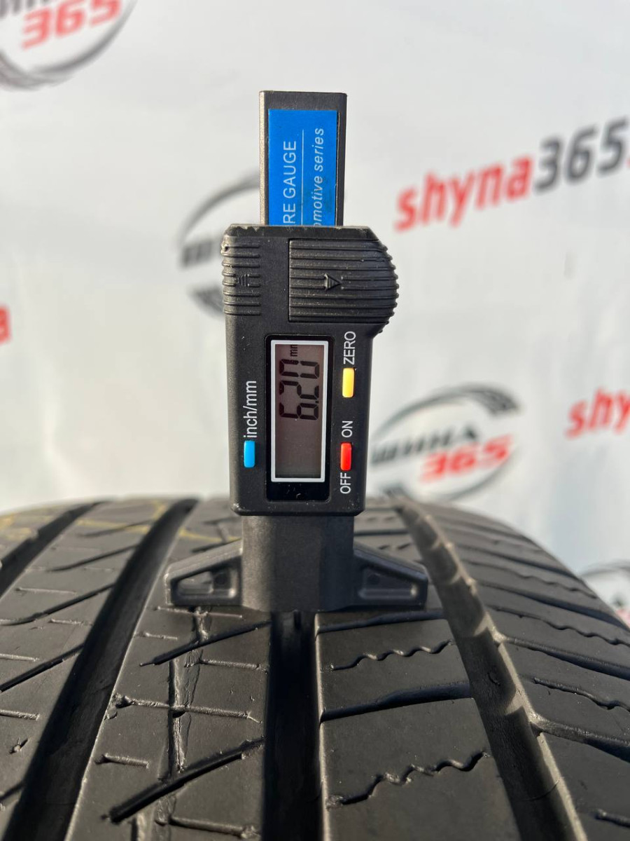 245/45 R20 PIRELLI SCORPION ZERO ALL SEASON PNCS 6mm