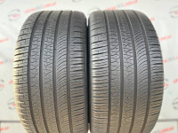 285/40 R20 PIRELLI SCORPION ZERO ALL SEASON 7mm