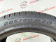 285/40 R20 PIRELLI SCORPION ZERO ALL SEASON 7mm