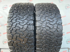 275/55 R20 BFGOODRICH ALL-TERRAIN T/A KO2 6mm