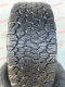 275/55 R20 BFGOODRICH ALL-TERRAIN T/A KO2 6mm