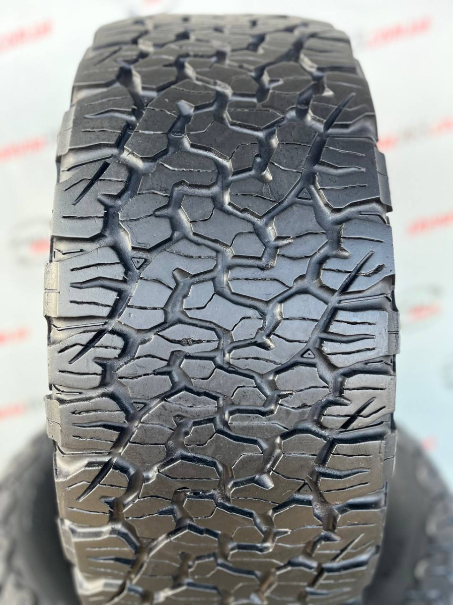 275/55 R20 BFGOODRICH ALL-TERRAIN T/A KO2 6mm