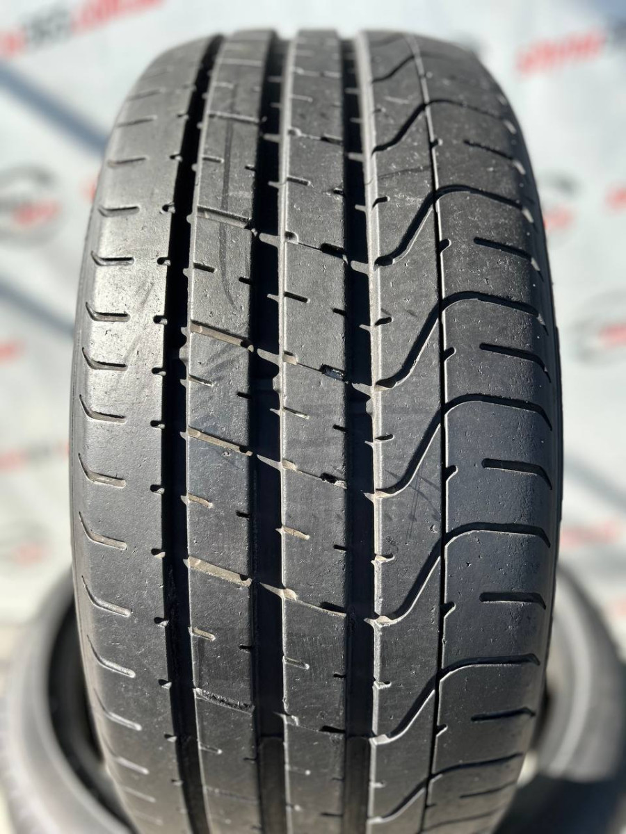 235/35 R20 PIRELLI PZERO 7mm
