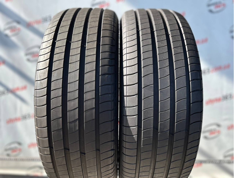 215/45 R20 MICHELIN E-PRIMACY 6mm