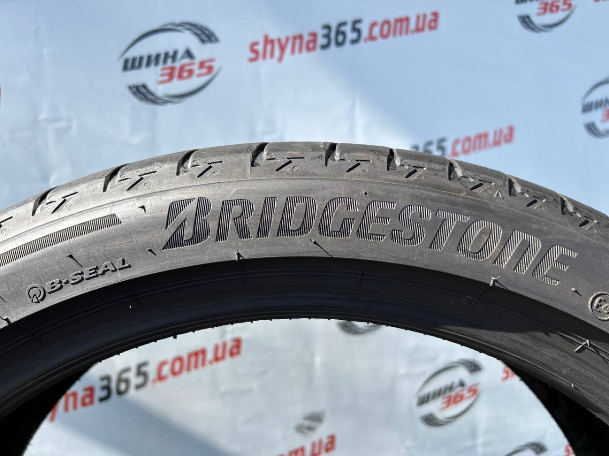 215/45 R20 BRIDGESTONE TURANZA ECO B-SEAL 5mm