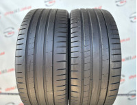 235/40 R20 PIRELLI PZERO PZ4 5mm