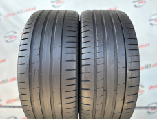 235/40 R20 PIRELLI PZERO PZ4 5mm