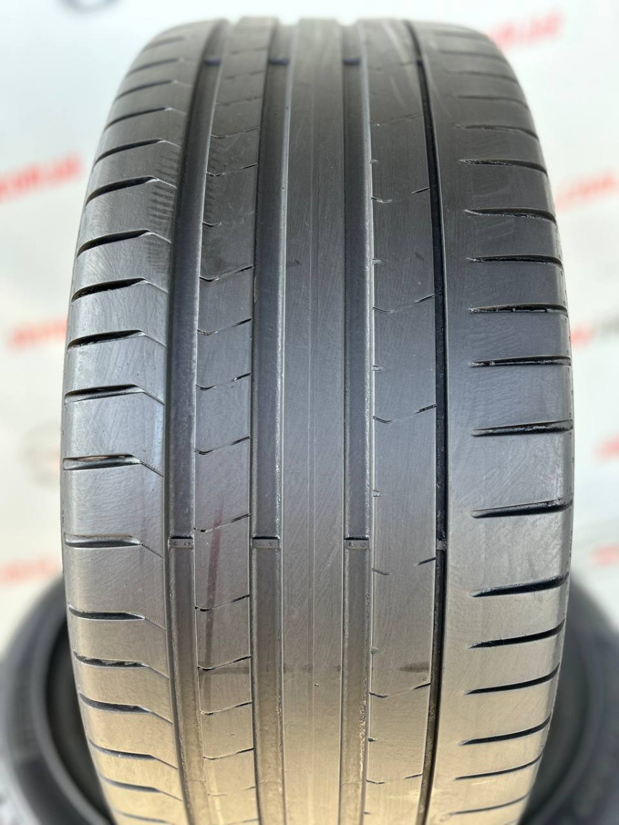 235/40 R20 PIRELLI PZERO PZ4 5mm