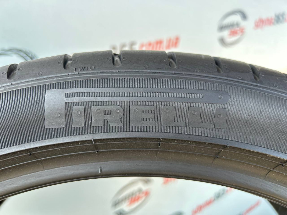 235/40 R20 PIRELLI PZERO PZ4 5mm