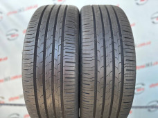 215/45 R20 CONTINENTAL ECOCONTACT 6 CONTISEAL 6mm