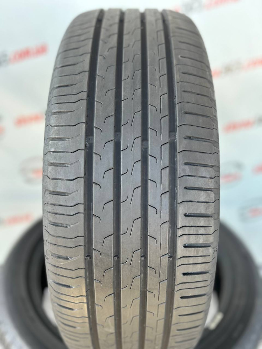 215/45 R20 CONTINENTAL ECOCONTACT 6 CONTISEAL 6mm