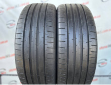 215/45 R20 GOODYEAR EFFICIENTGRIP PERFORMANCE SEALTECH 6mm