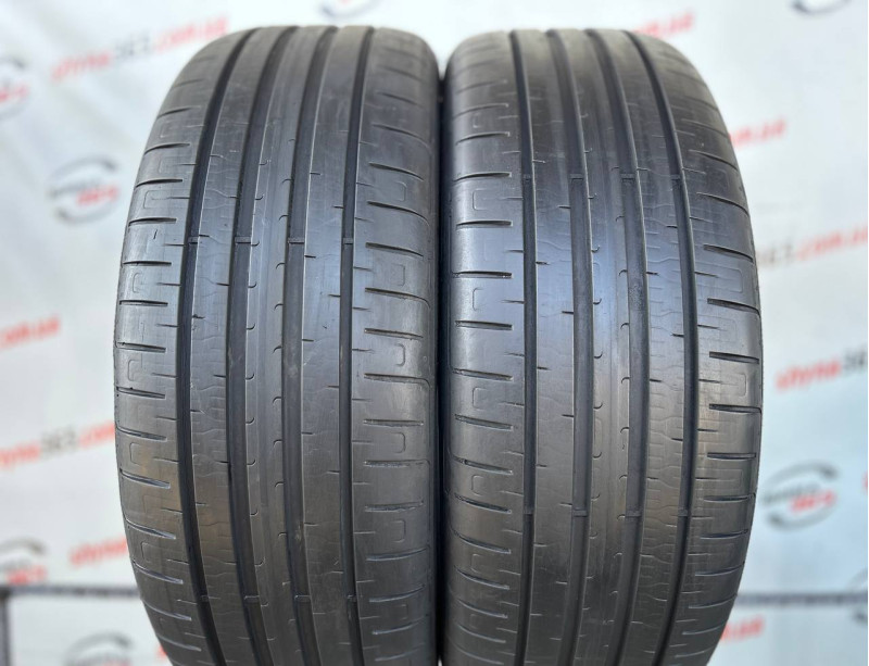 215/45 R20 GOODYEAR EFFICIENTGRIP PERFORMANCE SEALTECH 6mm